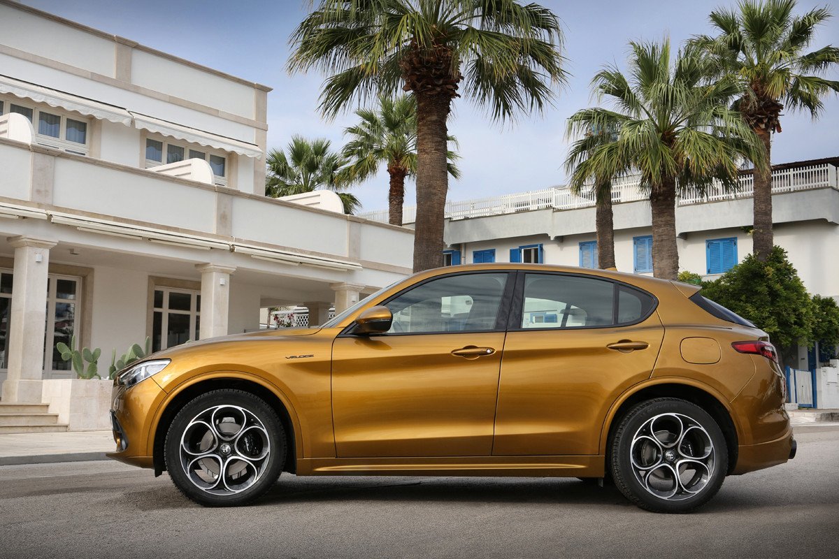 Nuevos Alfa Romeo Stelvio y Giulia 2020: ¿cuáles son sus principales cambios?