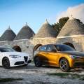Nuevos Alfa Romeo Stelvio y Giulia 2020: ¿cuáles son sus principales cambios?