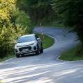 Suzuki Across, el Jimny comercial y otras tácticas para eludir las multas de la UE