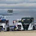 ¡Vuelven las carreras de camiones! Ya disponibles las entradas para el Jarama