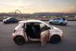 Nuevo Fiat 500 3+1: con una puerta trasera adicional
