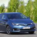Toyota Auris: ¿cuál compro, híbrido, gasolina o diésel? 