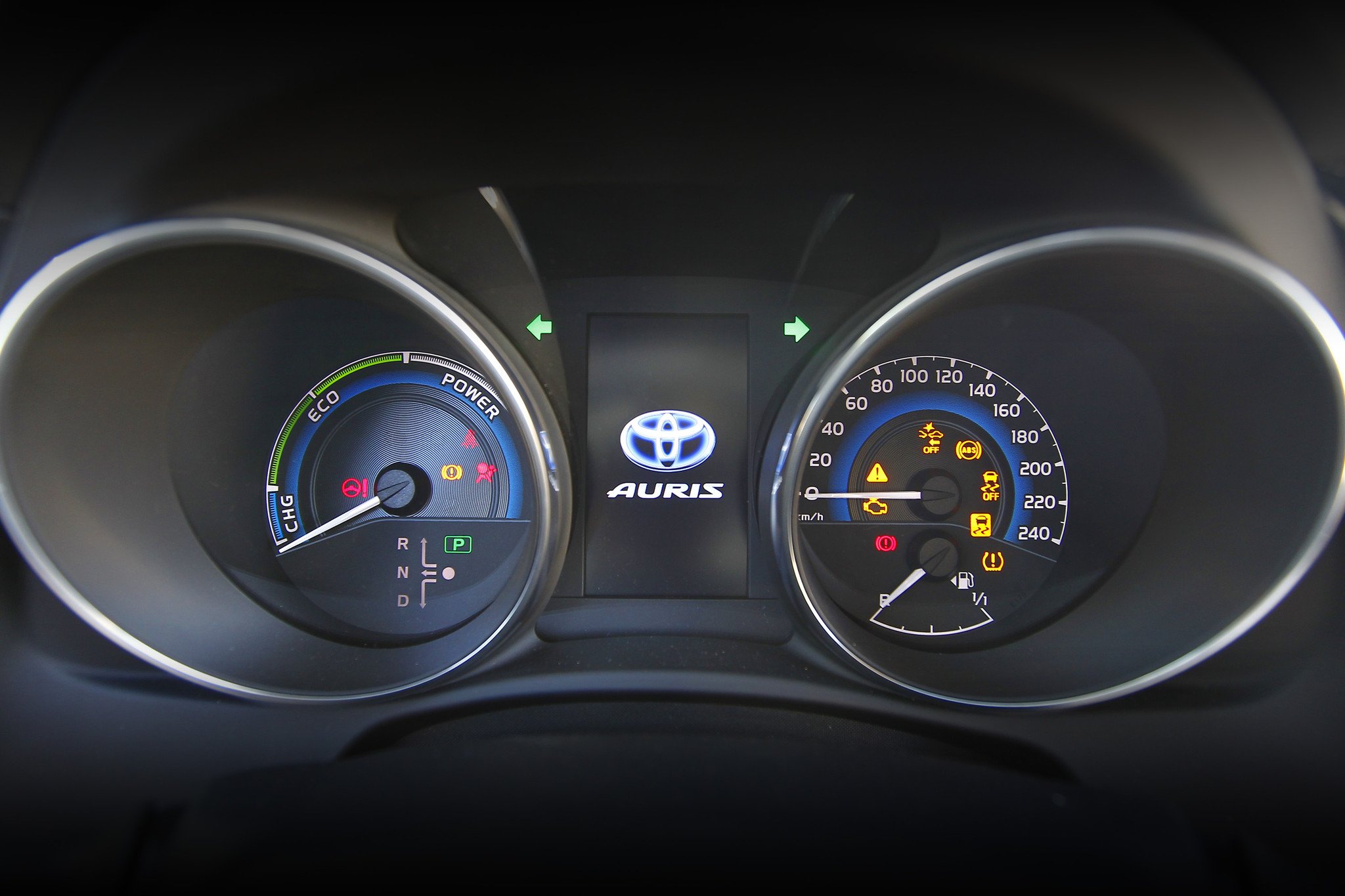 Toyota Auris: ¿cuál compro, híbrido, gasolina o diésel? 