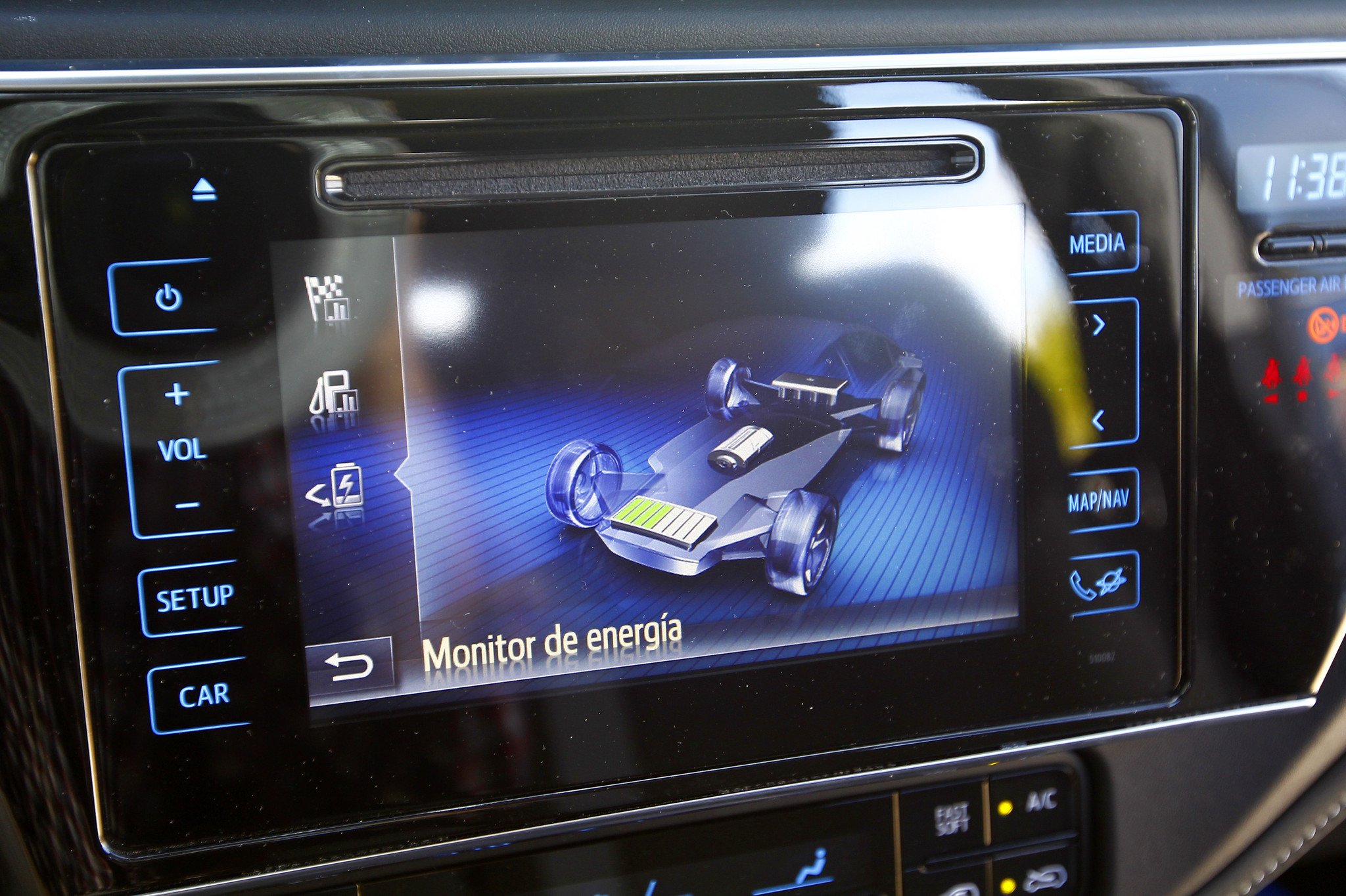 Toyota Auris: ¿cuál compro, híbrido, gasolina o diésel? 