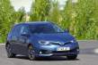 Toyota Auris: ¿cuál compro, híbrido, gasolina o diésel? 