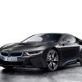 BMW i8 Mirrorless, adiós a los retrovisores