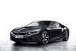 BMW i8 Mirrorless, adiós a los retrovisores