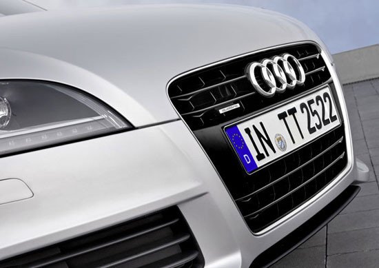 Audi TT. Nueva gama, nueva vida