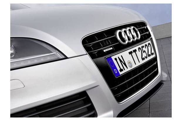 Audi TT. Nueva gama, nueva vida