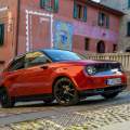 Honda e Limited Edition: solo 50 unidades con un color exclusivo