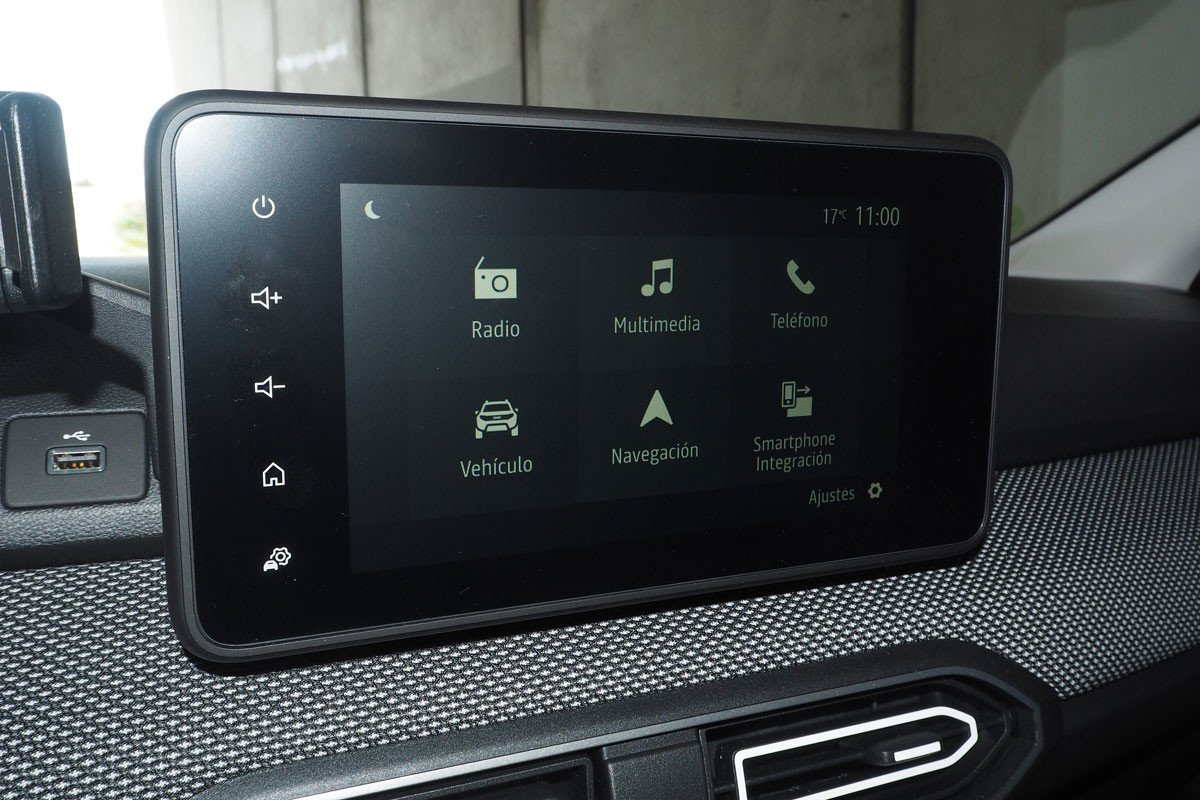 Prueba y opinión del Dacia Jogger: interior, precio y si interesa el 7 plazas