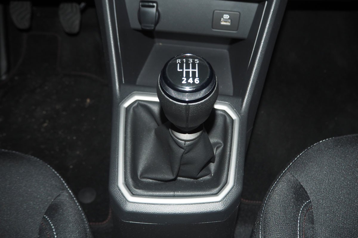 Prueba y opinión del Dacia Jogger: interior, precio y si interesa el 7 plazas