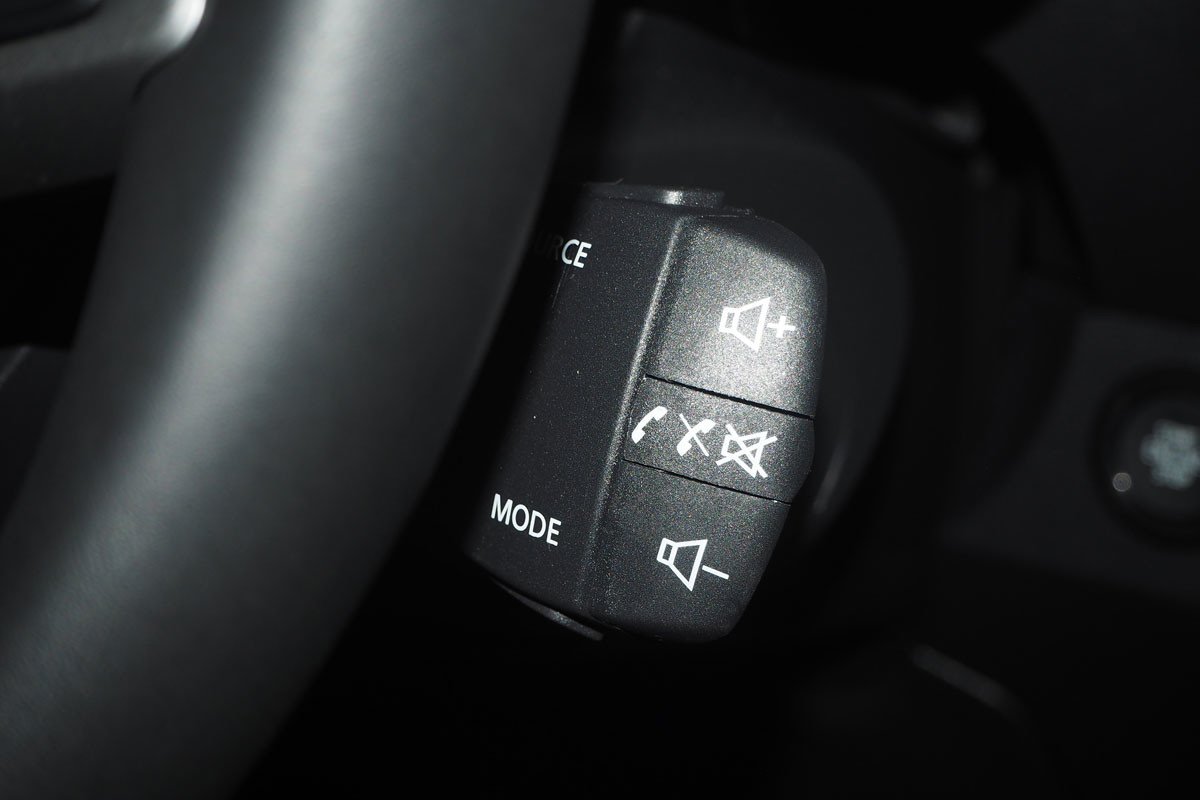 Prueba y opinión del Dacia Jogger: interior, precio y si interesa el 7 plazas