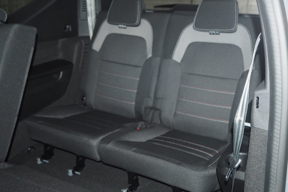 Prueba y opinión del Dacia Jogger: interior, precio y si interesa el 7 plazas