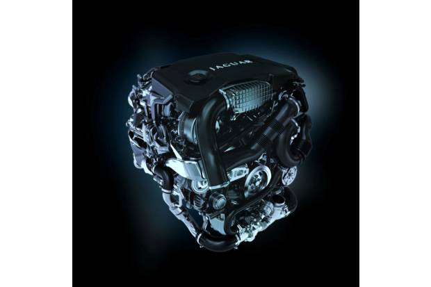 Nuevo Jaguar XF V6 3.0 Diesel. Jaguar baja el precio… y la potencia 