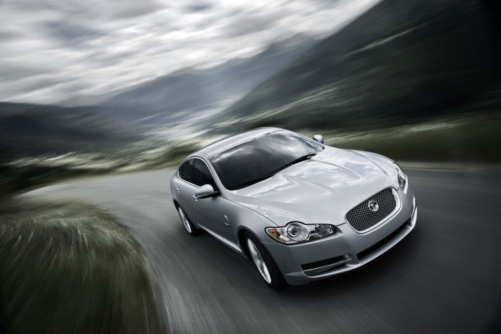 Nuevo Jaguar XF V6 3.0 Diesel. Jaguar baja el precio… y la potencia 