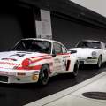 Porsche celebra el 50 aniversario del 911 con una exposición especial