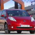 Prueba nuevo Nissan Leaf: ¡Me gustan los eléctricos!