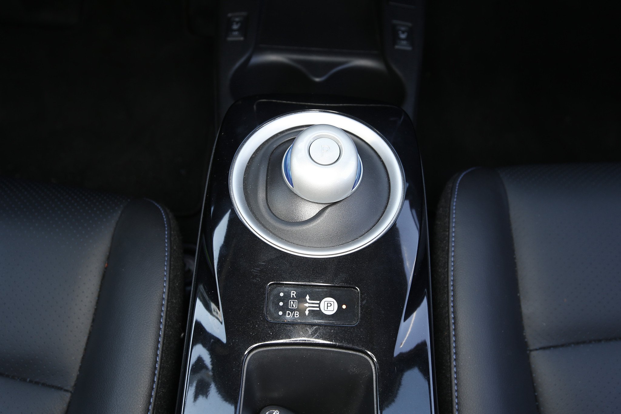 Prueba nuevo Nissan Leaf: ¡Me gustan los eléctricos!