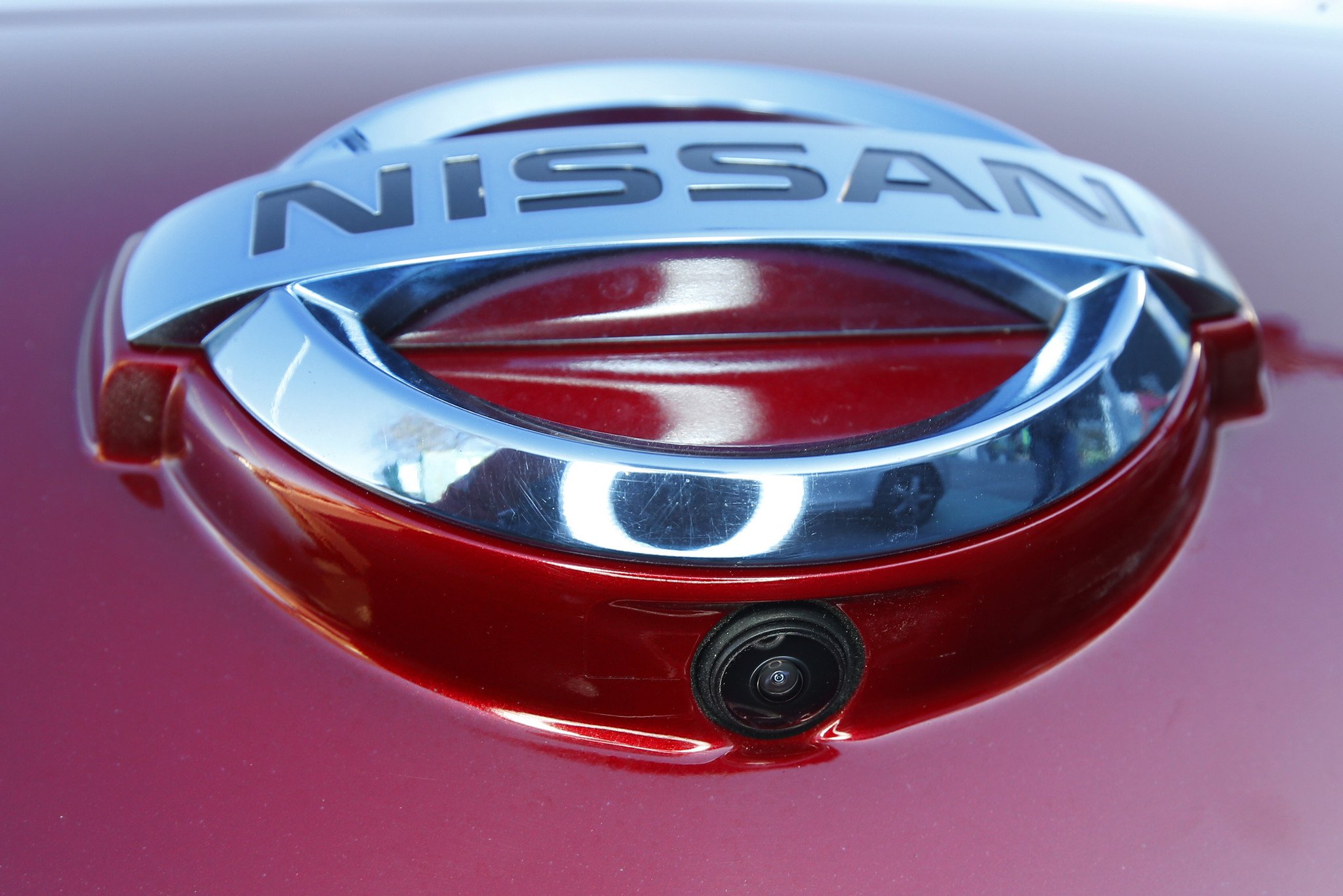 Prueba nuevo Nissan Leaf: ¡Me gustan los eléctricos!