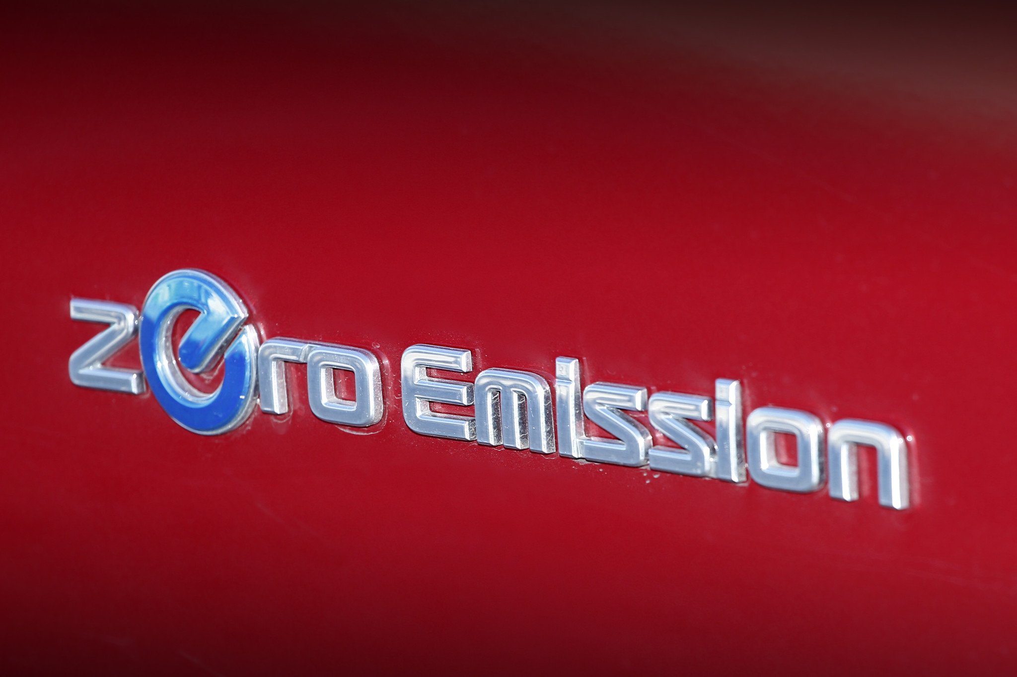 Prueba nuevo Nissan Leaf: ¡Me gustan los eléctricos!