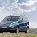 El Citroën Berlingo estrena nueva imagen