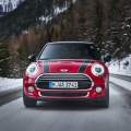 Coches nuevos Mini 2018