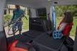 Ford Tourneo Connect, la combinación para el trabajo y la diversión