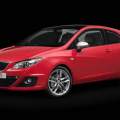 Las versiones más deportivas del SEAT Ibiza: FR y CUPRA