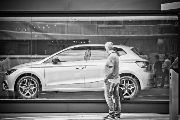 Los seis puntos clave a revisar antes de comprar un coche de segunda mano 