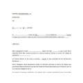 Certificado para ir al trabajo durante el estado de alarma