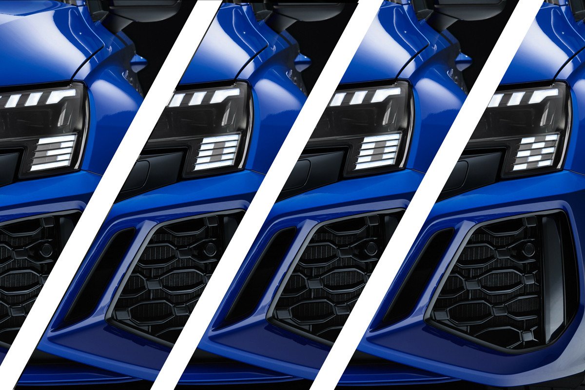 Nuevo Audi RS 3 performance edition: 407 CV, 300 km/h de máxima y solo 300 unidades