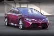 Prototipo: Toyota NS4, nuevo coche hibrido presentado en el Salón de Detroit