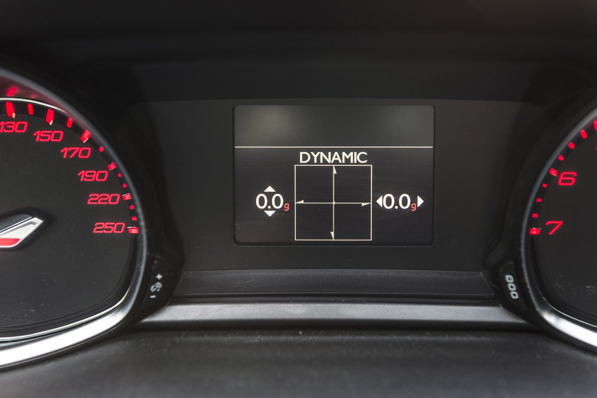 Prueba: Peugeot 308 1.2 Pure Tech 130 CV, un gasolina que interesa