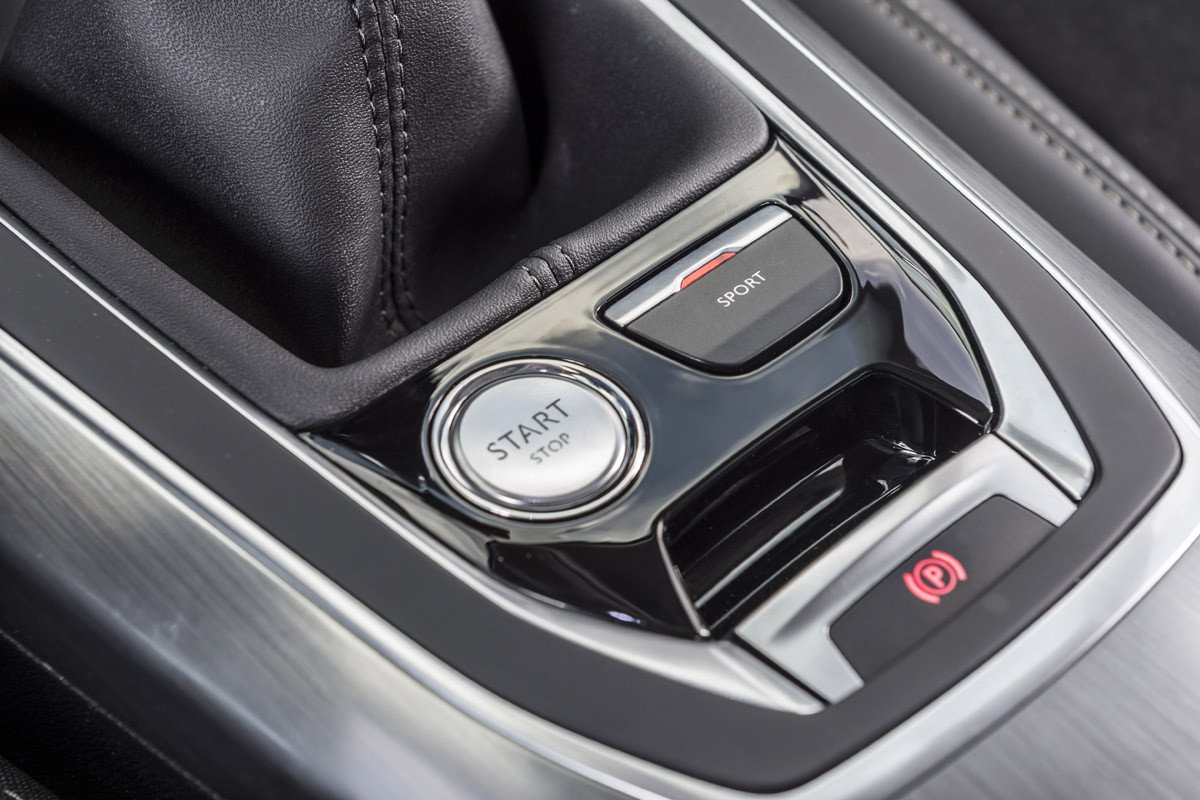 Prueba: Peugeot 308 1.2 Pure Tech 130 CV, un gasolina que interesa