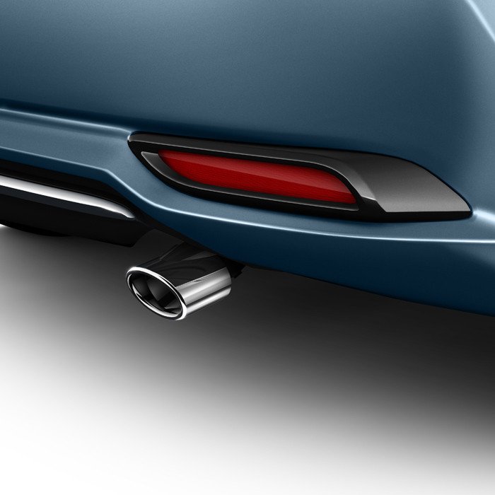 Toyota presenta accesorios originales para el nuevo Auris y Auris Touring Sports