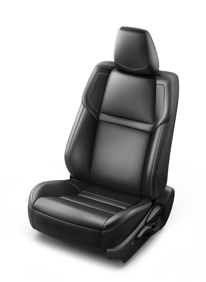 Toyota presenta accesorios originales para el nuevo Auris y Auris Touring Sports