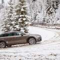 Restricciones de la DGT para circular en las carreteras con nieve