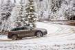 Restricciones de la DGT para circular en las carreteras con nieve