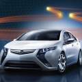 Nuevos Opel Astra y Ampera