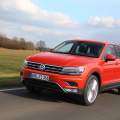 ¿Qué tiene de nuevo el VW Tiguan 2016?