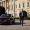 Mazda actualiza el Mazda 6 y lanza la versión 20 Aniversario