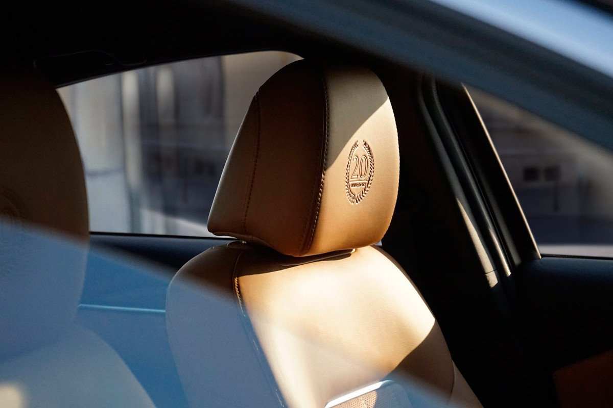 Mazda actualiza el Mazda 6 y lanza la versión 20 Aniversario