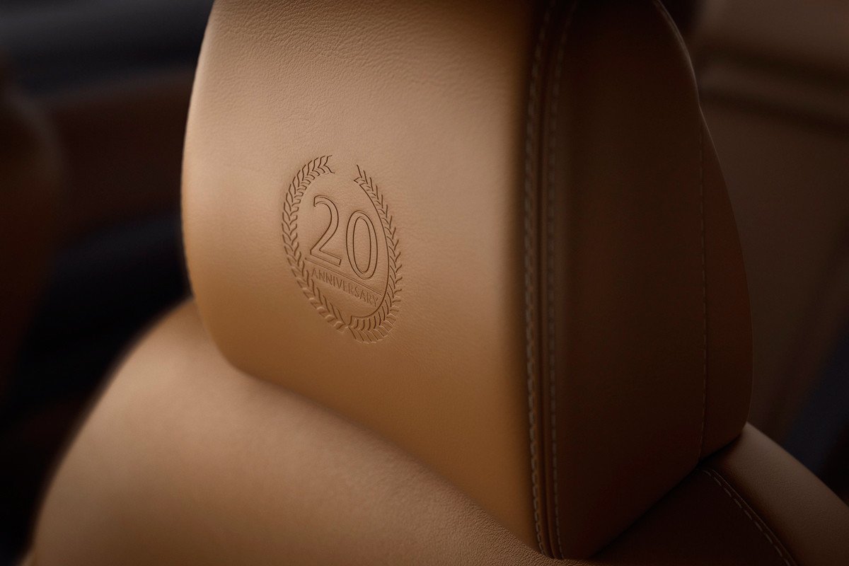 Mazda 6 20 aniversario