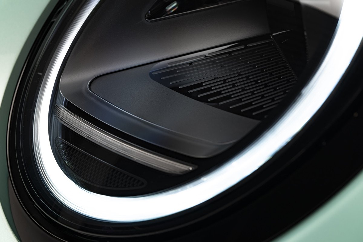 Así serán los motores de combustión del nuevo Mini Cooper: en formato 3 puertas