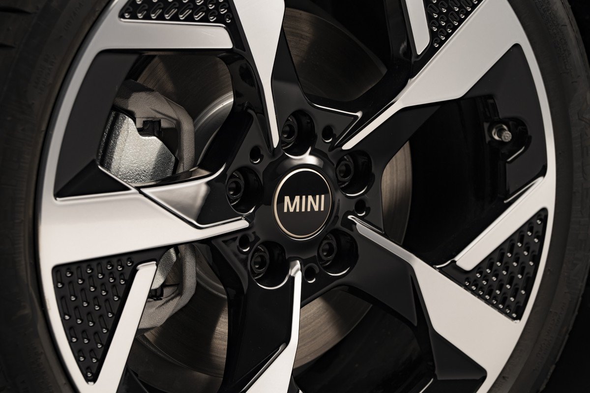 Así serán los motores de combustión del nuevo Mini Cooper: en formato 3 puertas