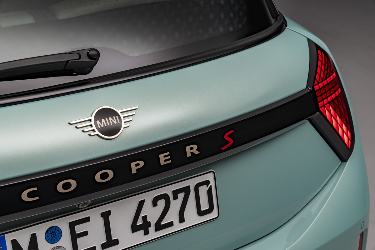 Así serán los motores de combustión del nuevo Mini Cooper: en formato 3 puertas