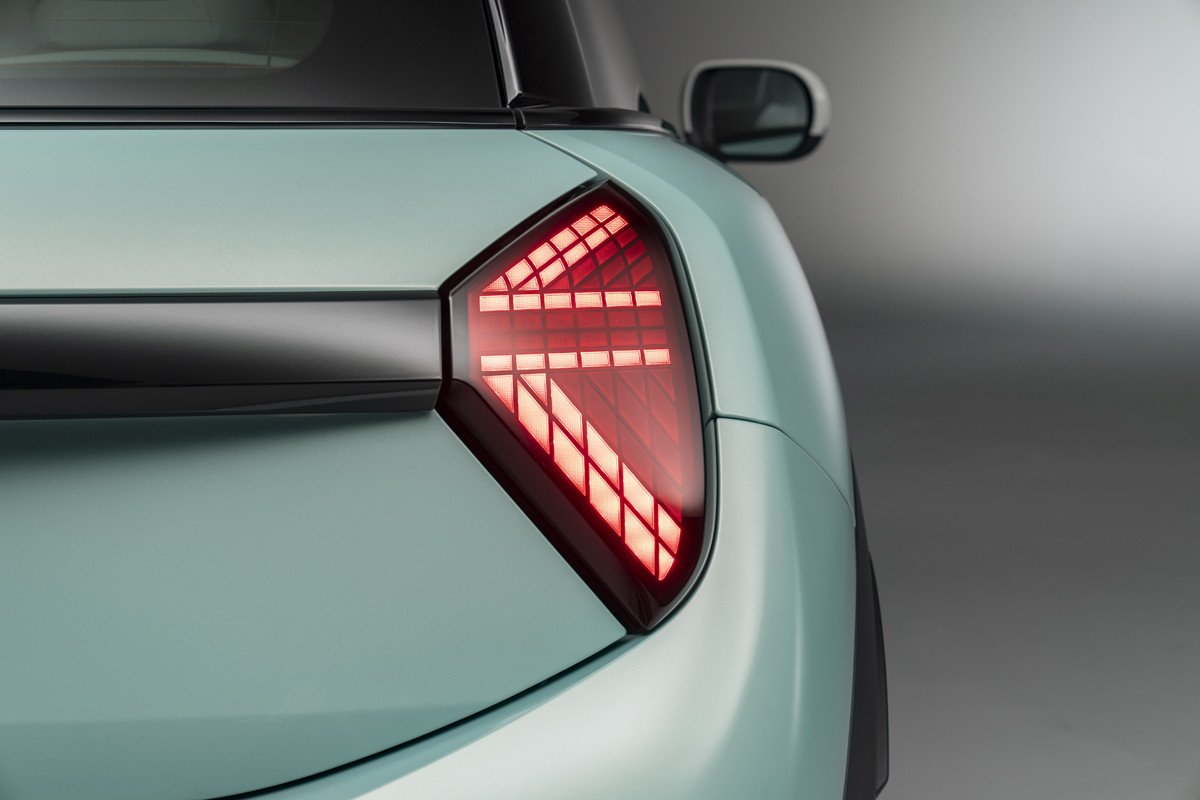 Así serán los motores de combustión del nuevo Mini Cooper: en formato 3 puertas