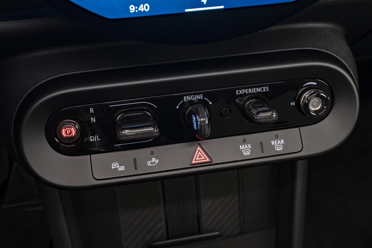 Así serán los motores de combustión del nuevo Mini Cooper: en formato 3 puertas