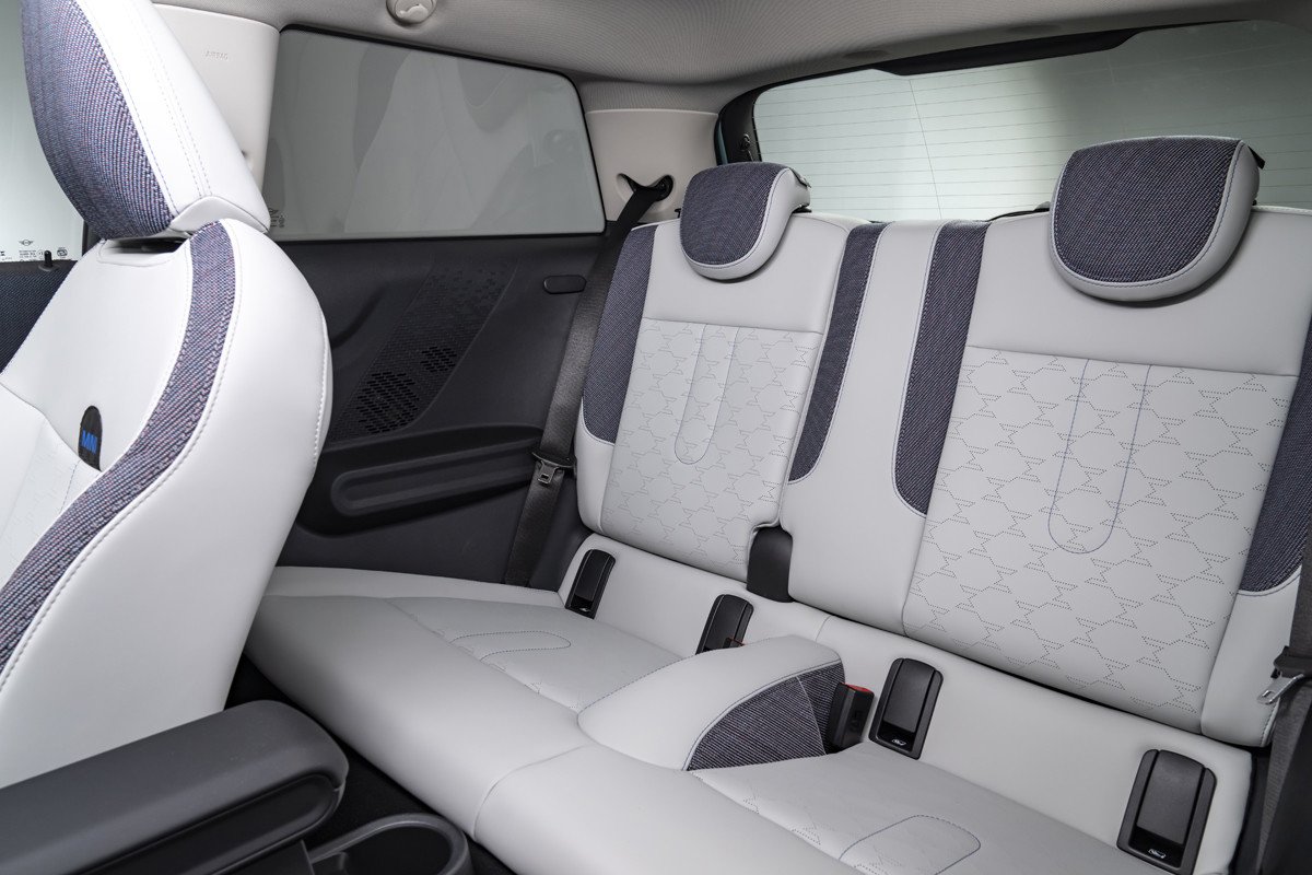 Así serán los motores de combustión del nuevo Mini Cooper: en formato 3 puertas